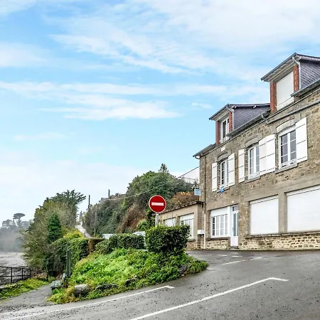 L'abri Des Flots By Interhome * Cancale
