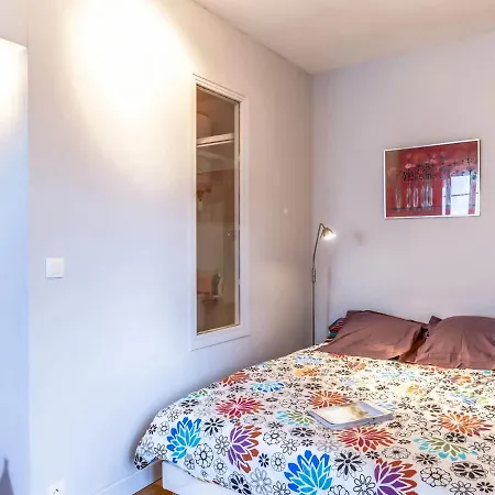 L'abri Des Flots By Interhome * Cancale